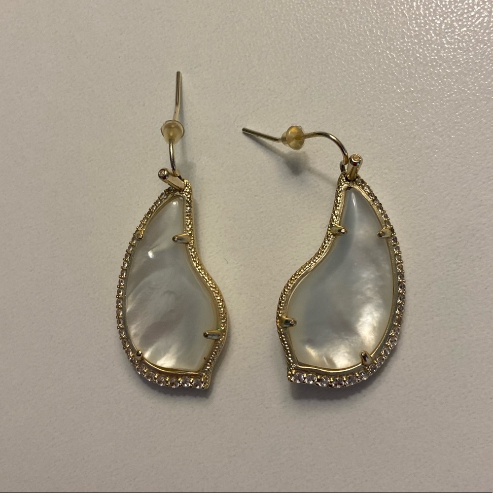 Kendra Scott Earrings